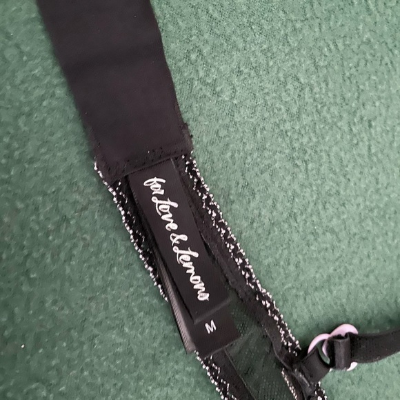 For love and Lemons Floral Bra - Picture 15 of 16